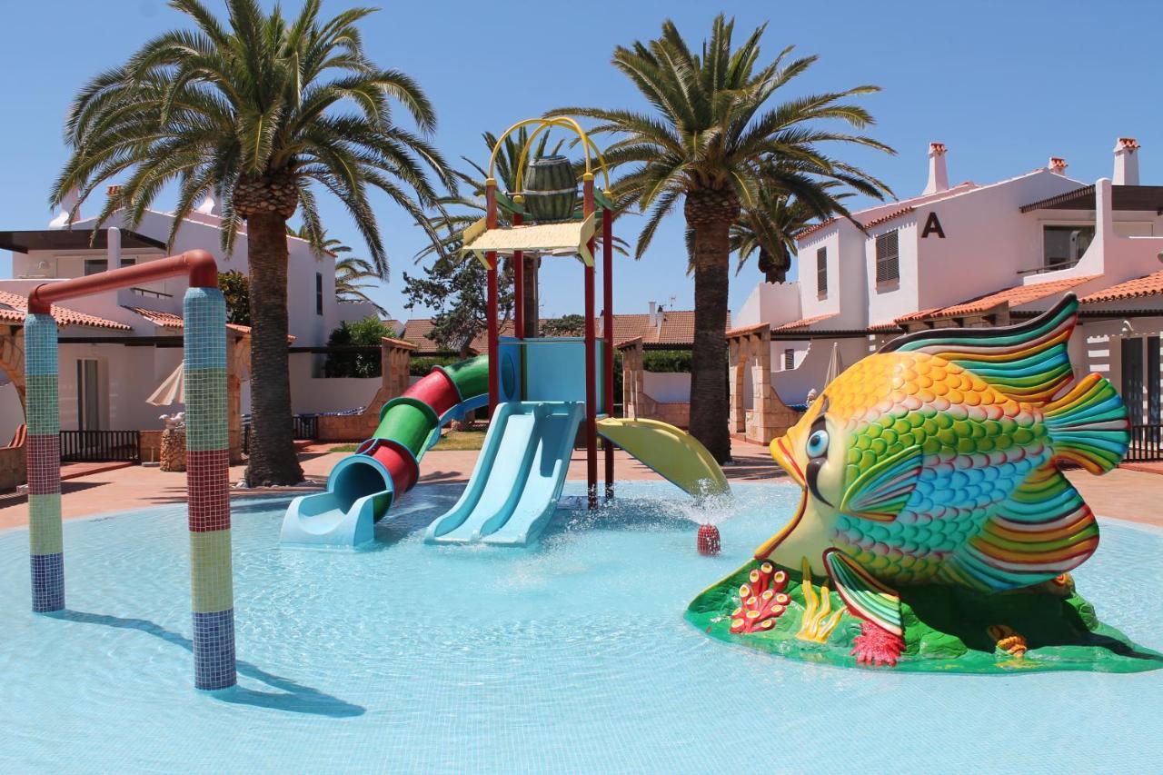 Talayot Aparthotel 3*