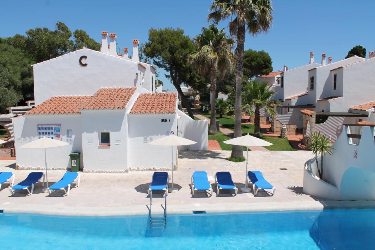Talayot 3* Cala'N Blanes (Menorca)