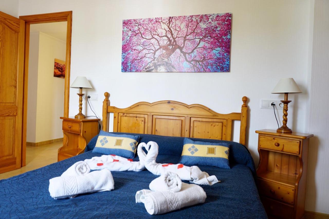Aparthotel Punta Prima Punta Prima (Menorca)