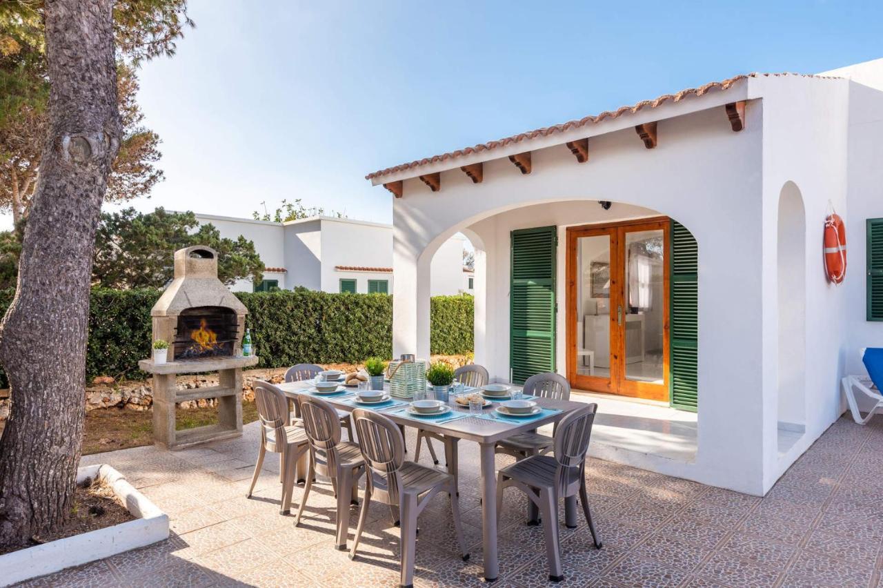 Salord 4 Bedroom Villa, Cala Blanca Cala Blanca (Menorca)