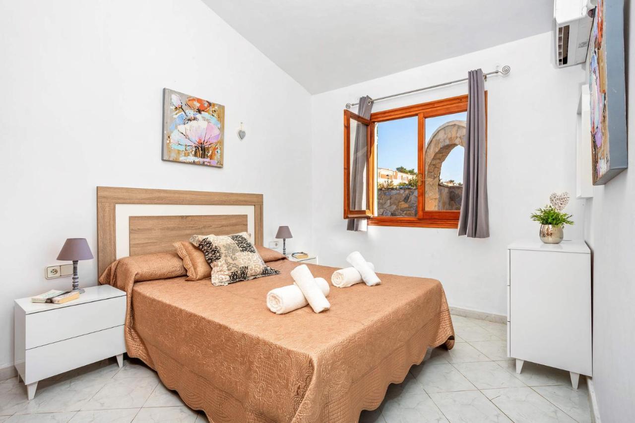 Villa Salord 4 Bedroom Villa, Cala Blanca Cala Blanca (Menorca)