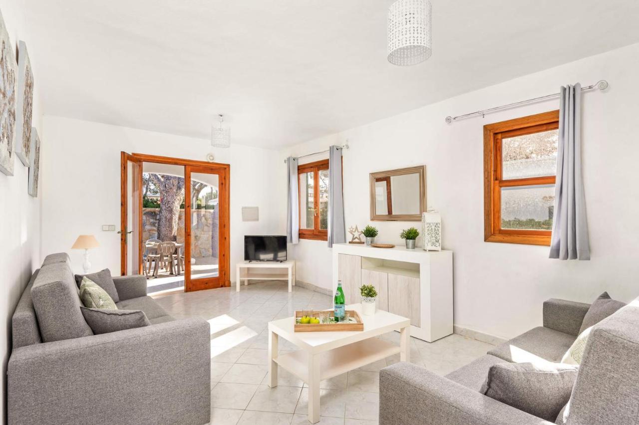 Salord 4 Bedroom Villa, Cala Blanca Villa Cala Blanca (Menorca)