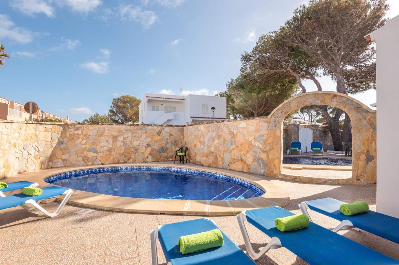 Salord 4 Bedroom Villa, Cala Blanca