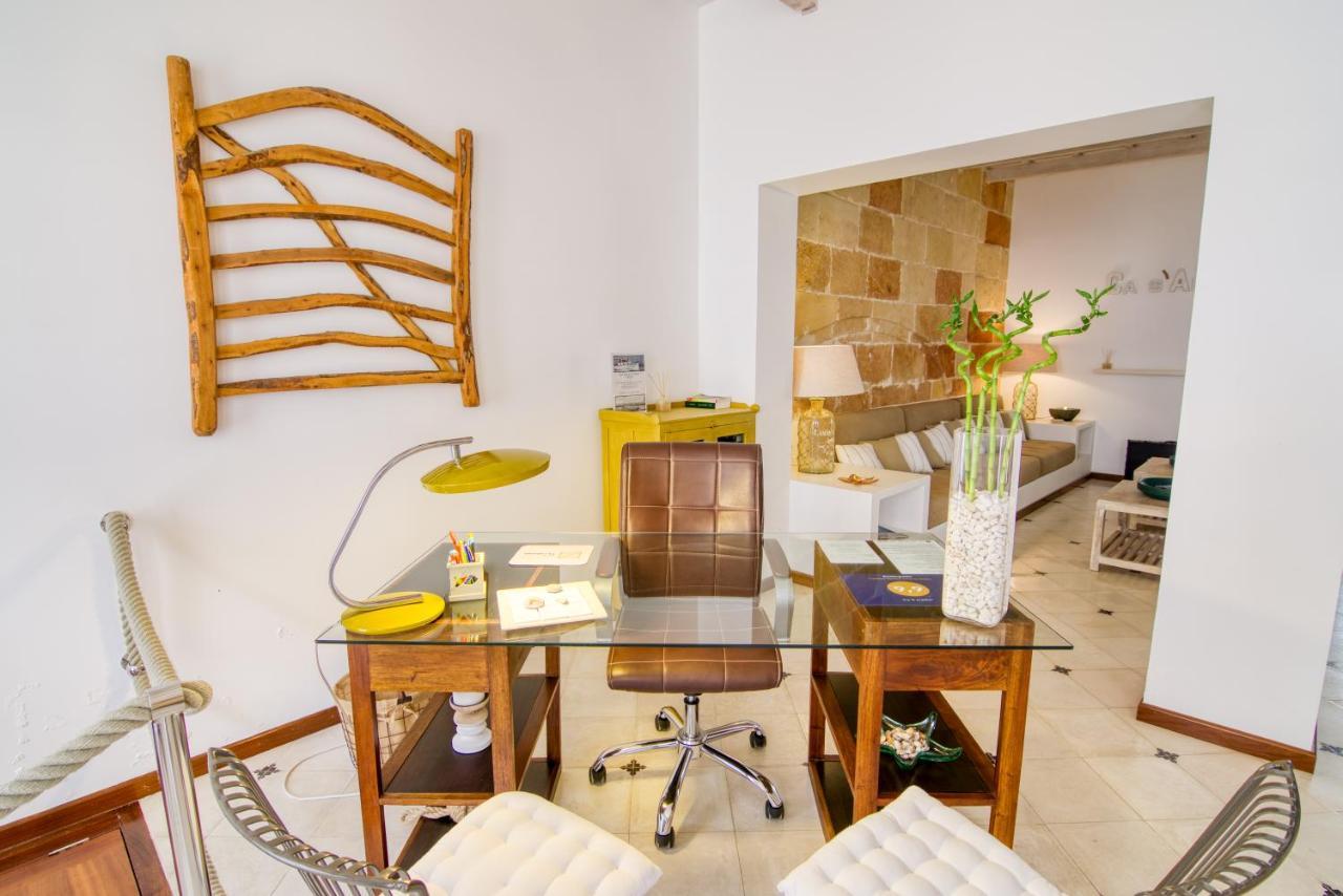 Ca S'arader Turismo De Interior Hotel Ciutadella (Menorca)