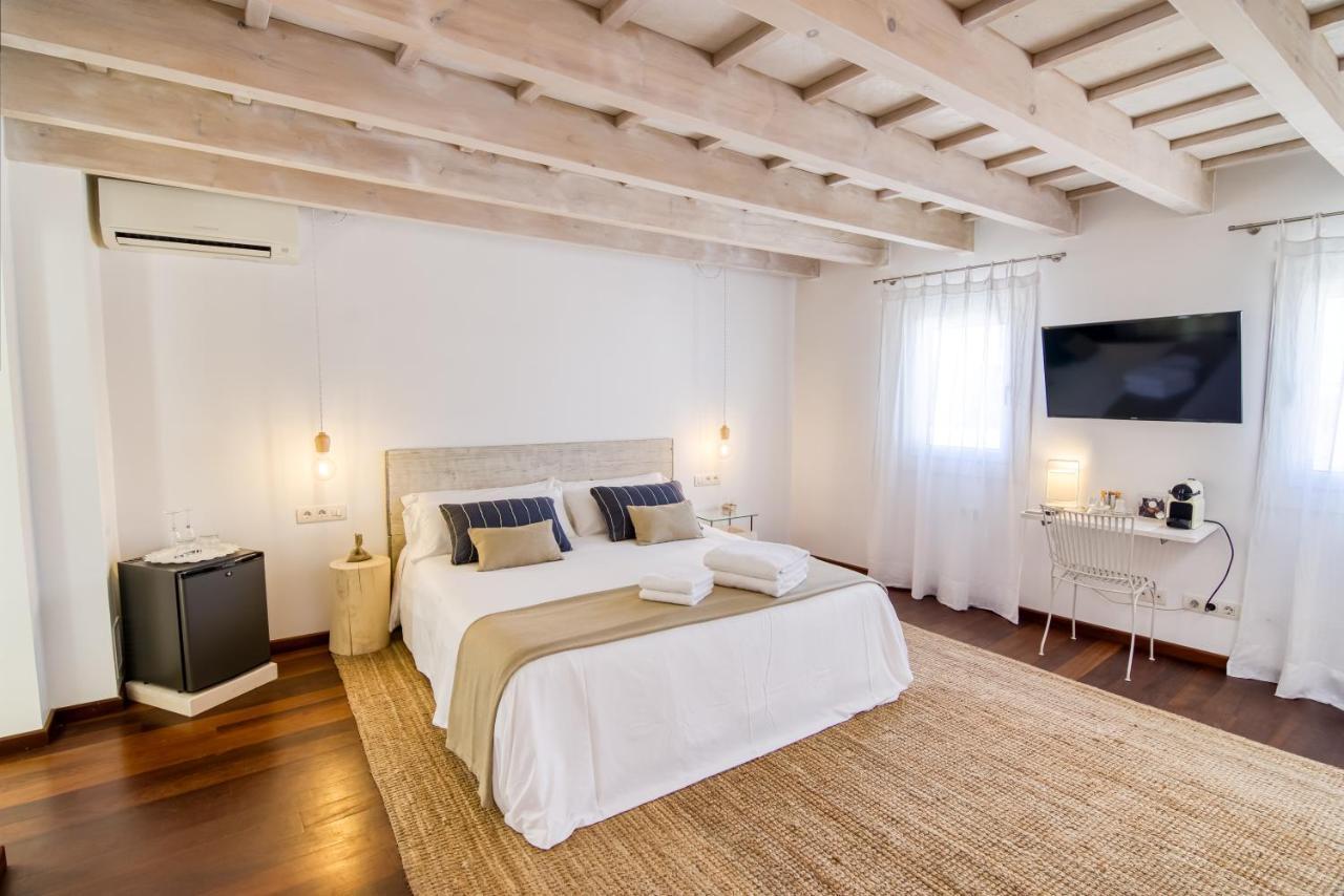 Hotel Ca S'arader Turismo De Interior 4*