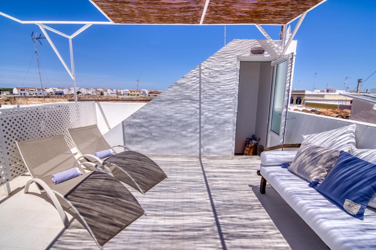 Ca S'arader Turismo De Interior Hotel 4*