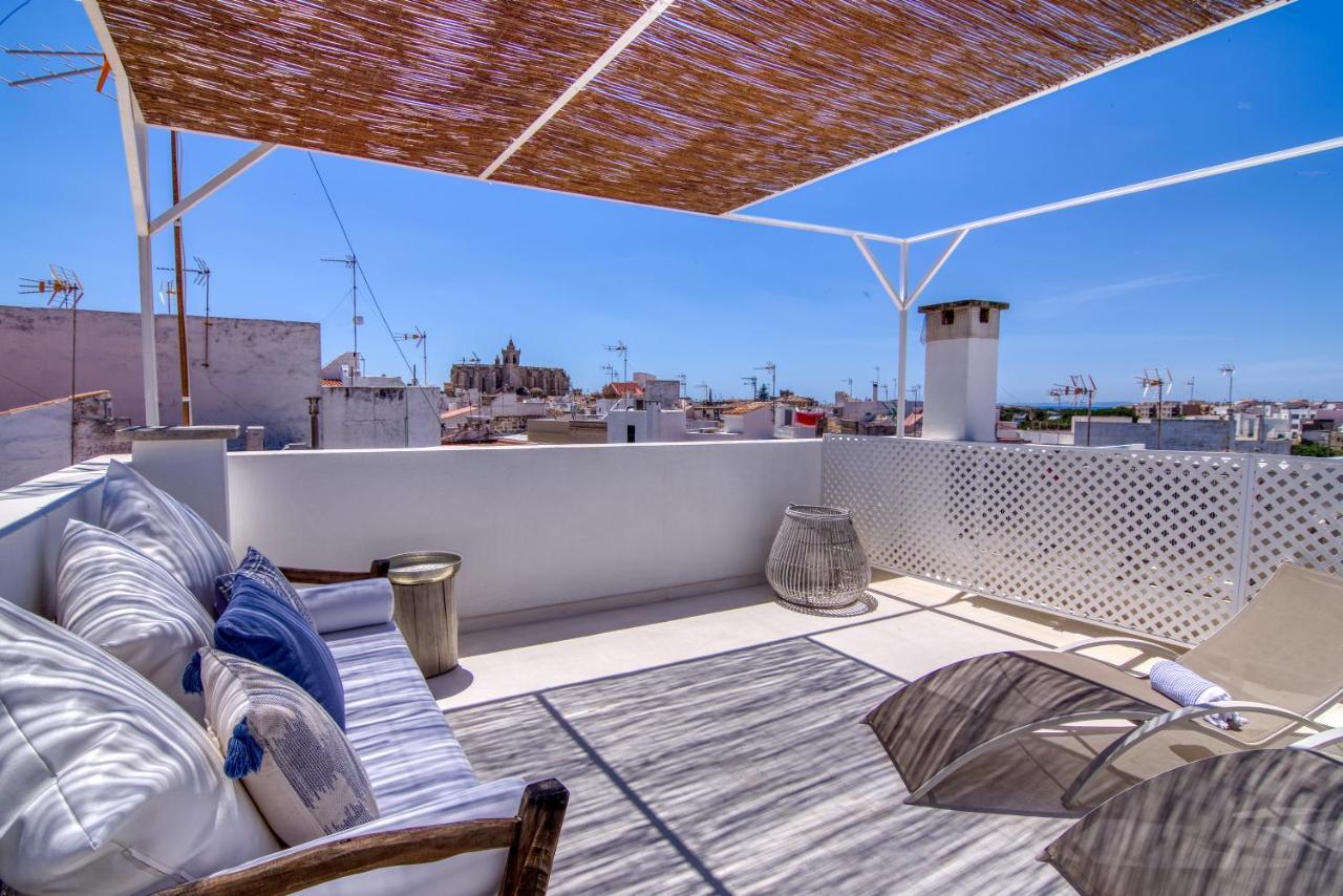 Hotel Ca S'arader Turismo De Interior Ciutadella (Menorca)