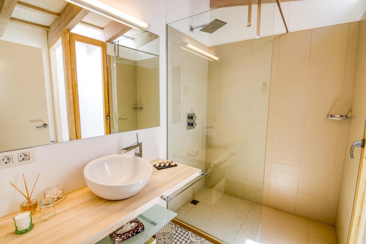 Ca S'arader Turismo De Interior 4*