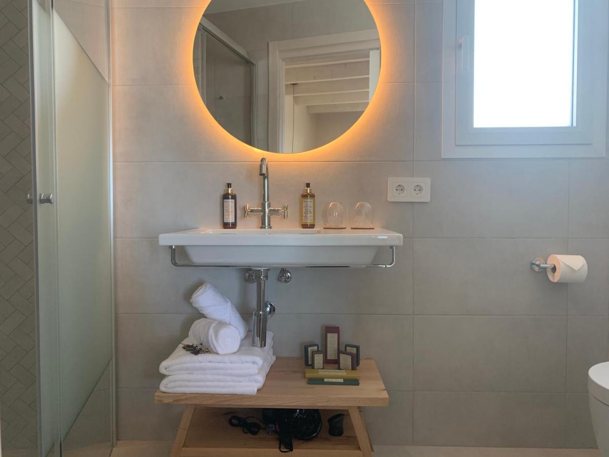 Agroturismo Llucasaldent Gran Menorca - Adults Only Son Bou