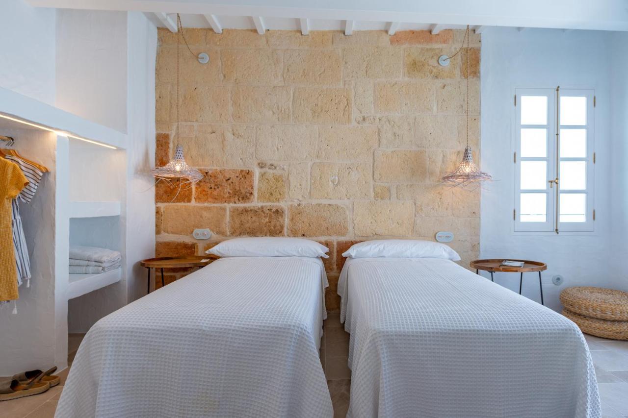 Sant Miquel, 27 * Ciutadella (Menorca)