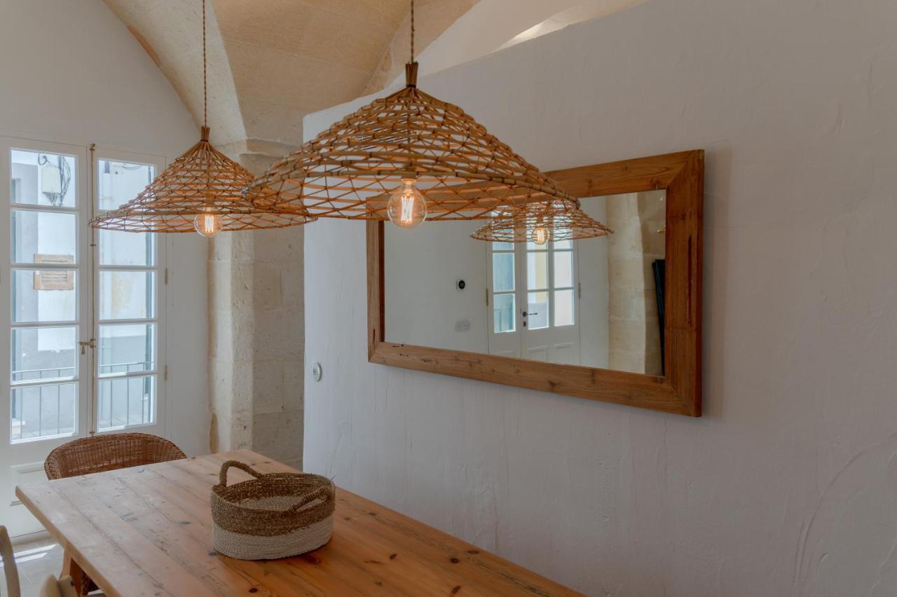 Sant Miquel, 27 Ciutadella (Menorca)