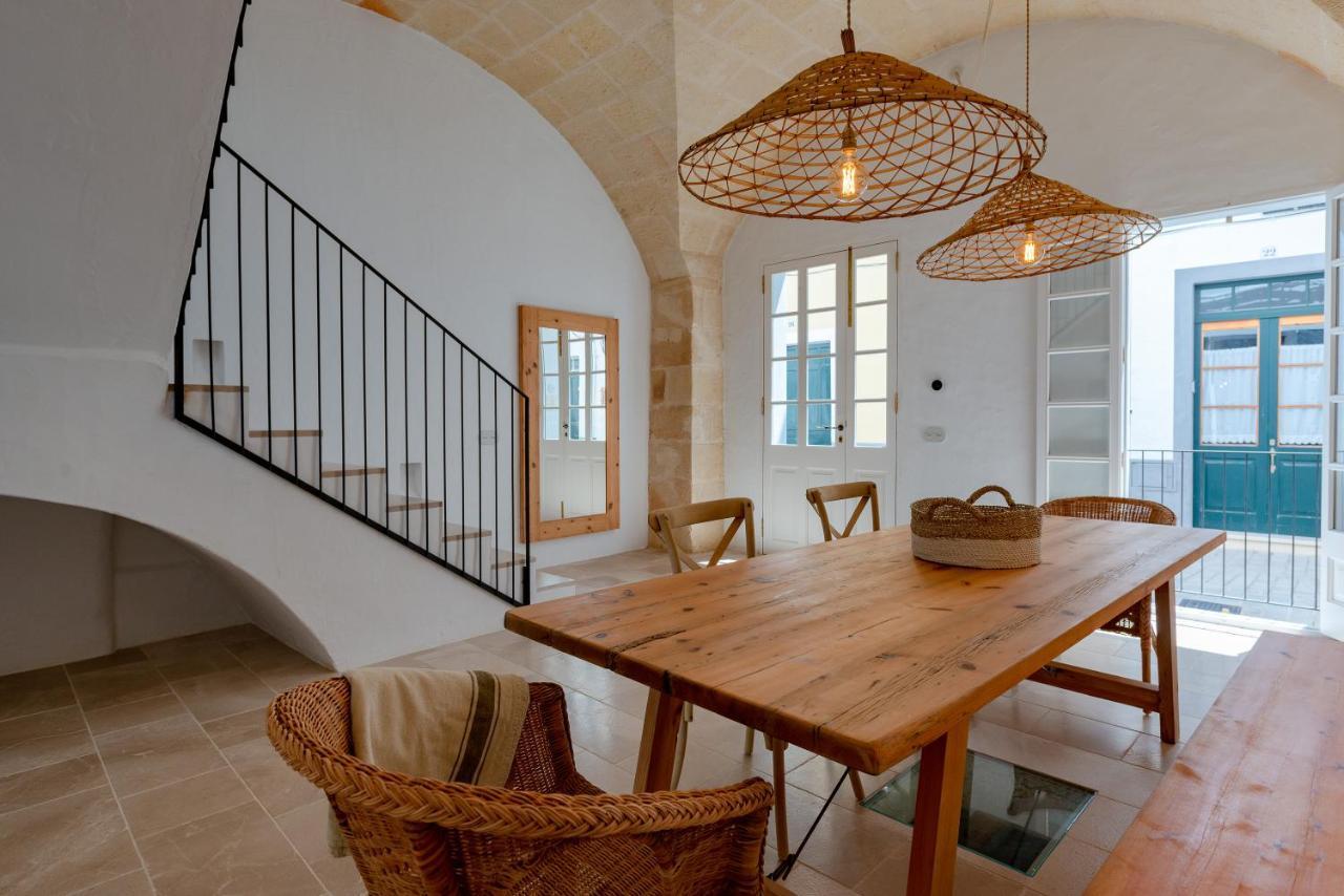 Sant Miquel, 27 Ciutadella (Menorca)