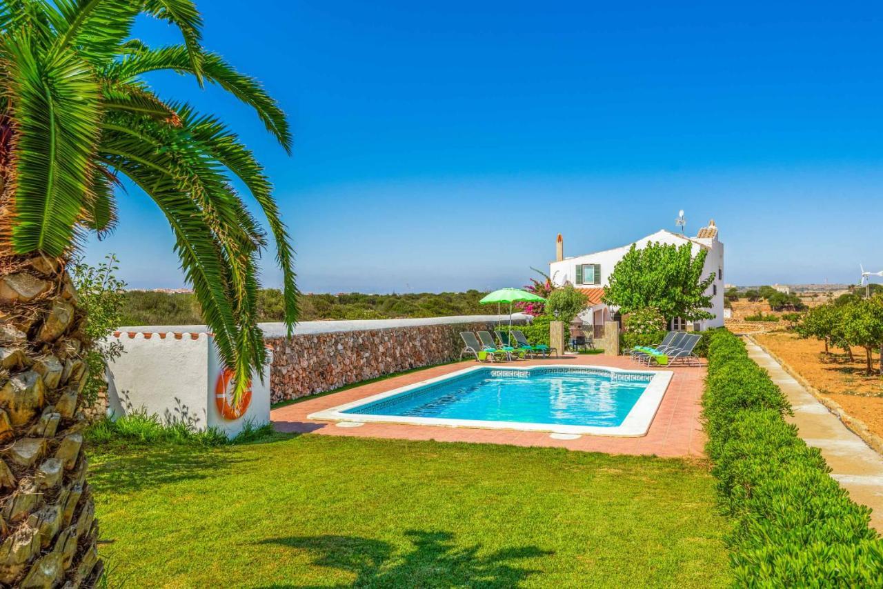 Villa Menorca Verde 1 Ciutadella (Menorca)
