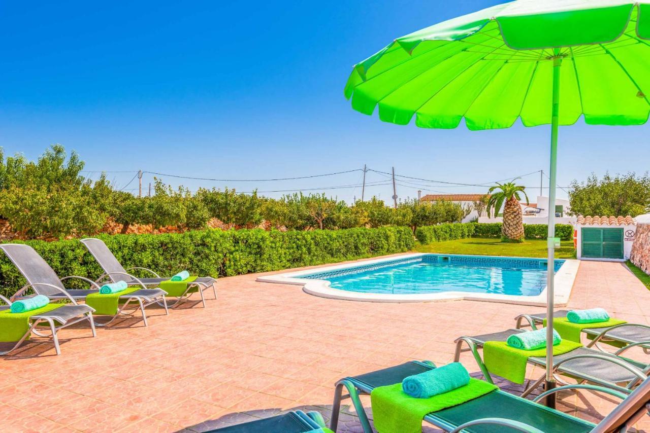 Menorca Verde 1