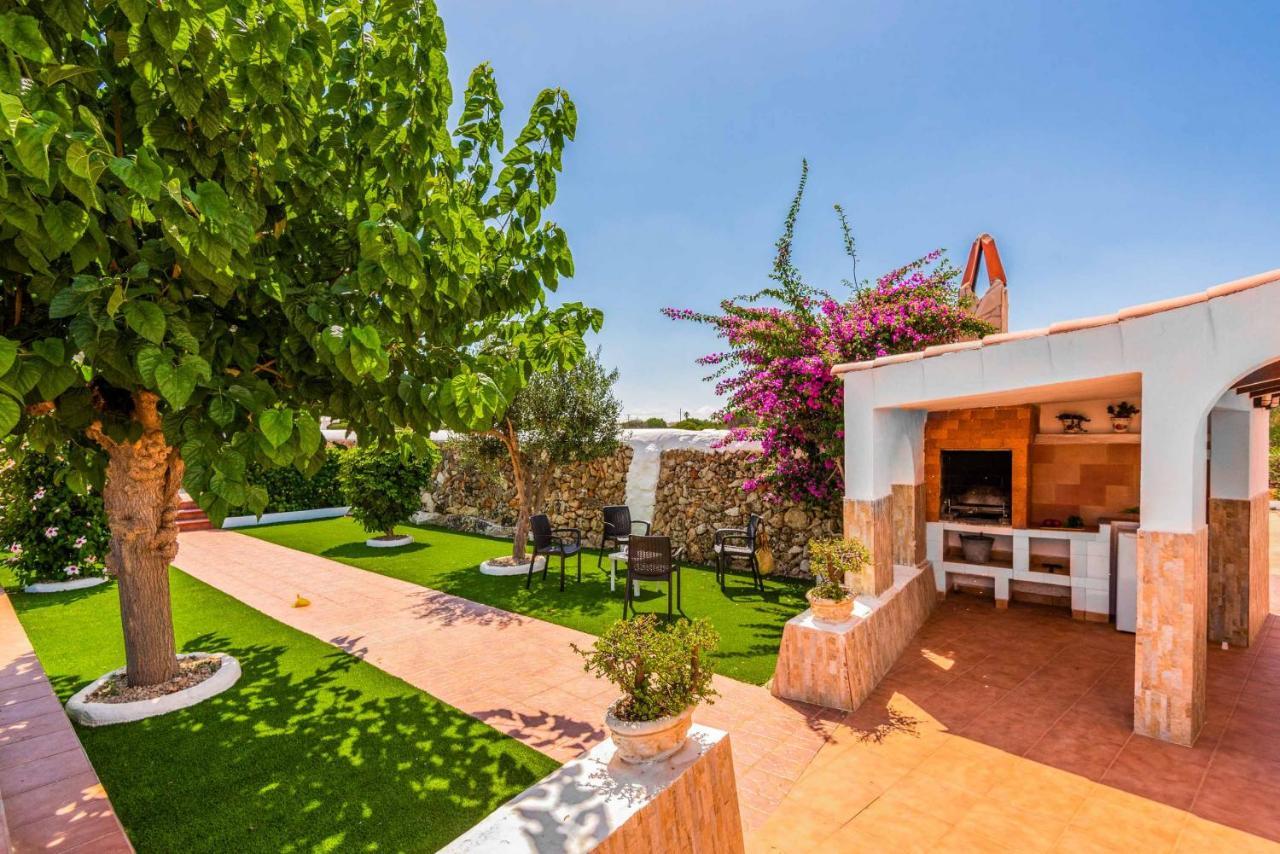 Menorca Verde 1 Villa Ciutadella (Menorca)
