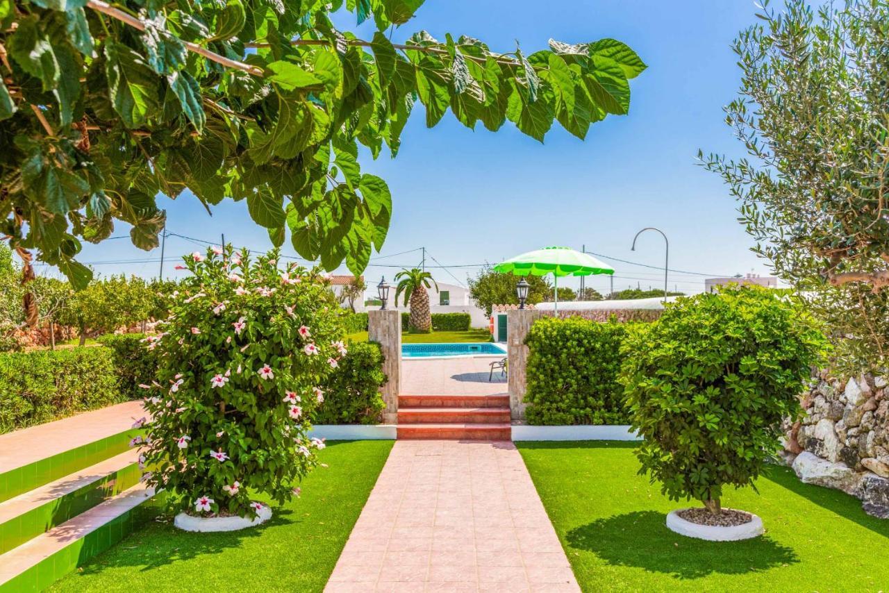 Menorca Verde 1 Villa Ciutadella (Menorca)