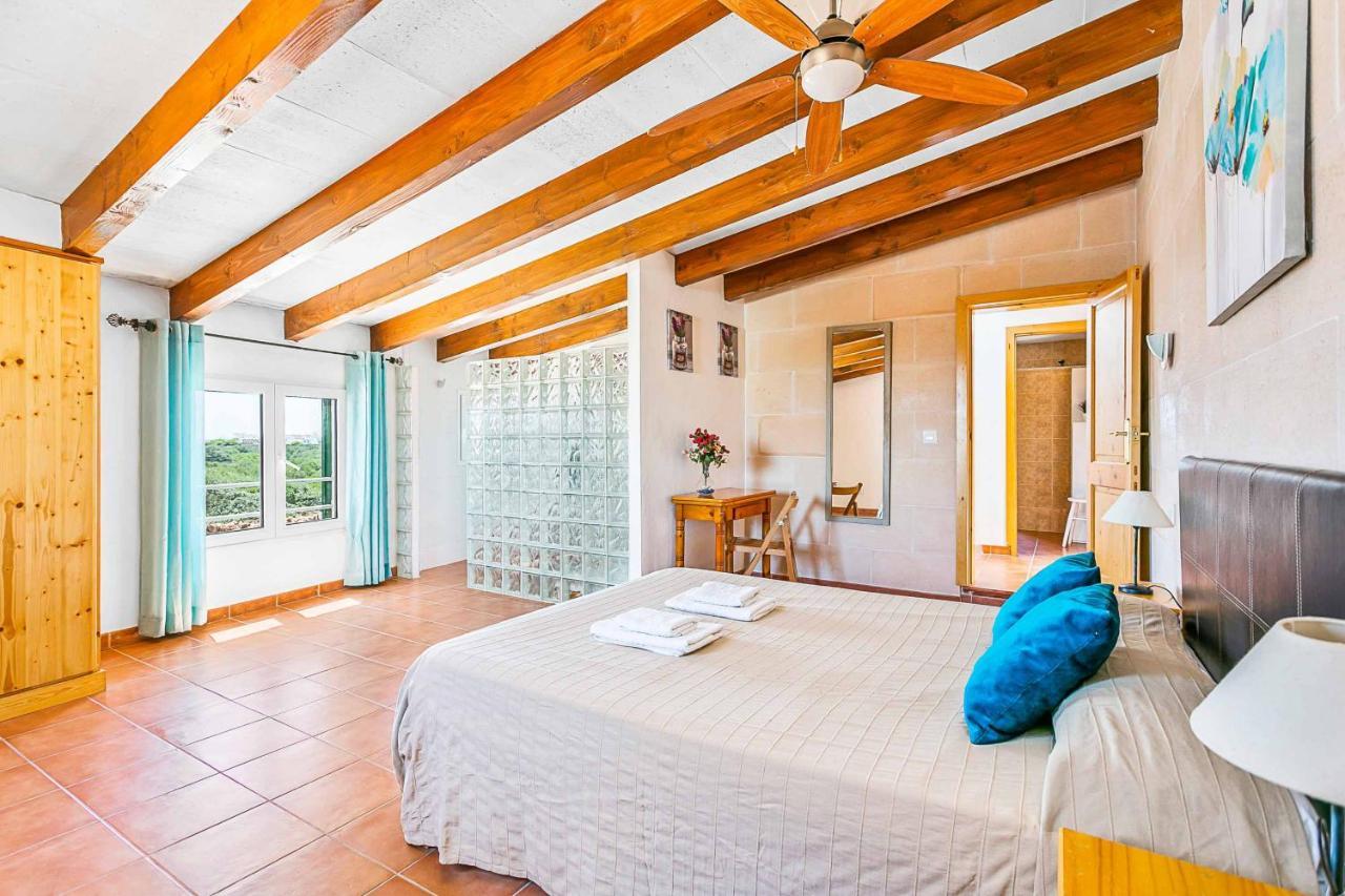 Menorca Verde 1 Villa *