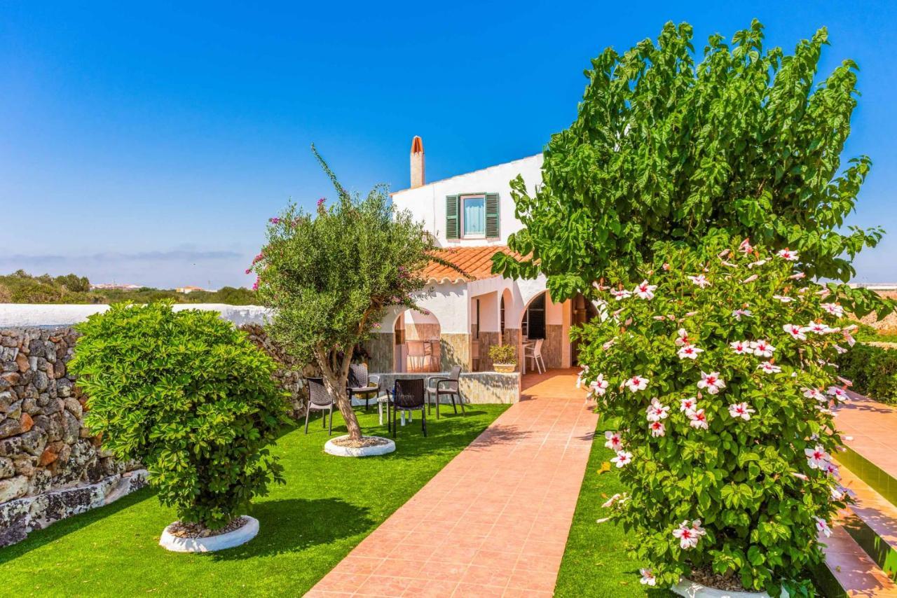 Menorca Verde 1 Villa *