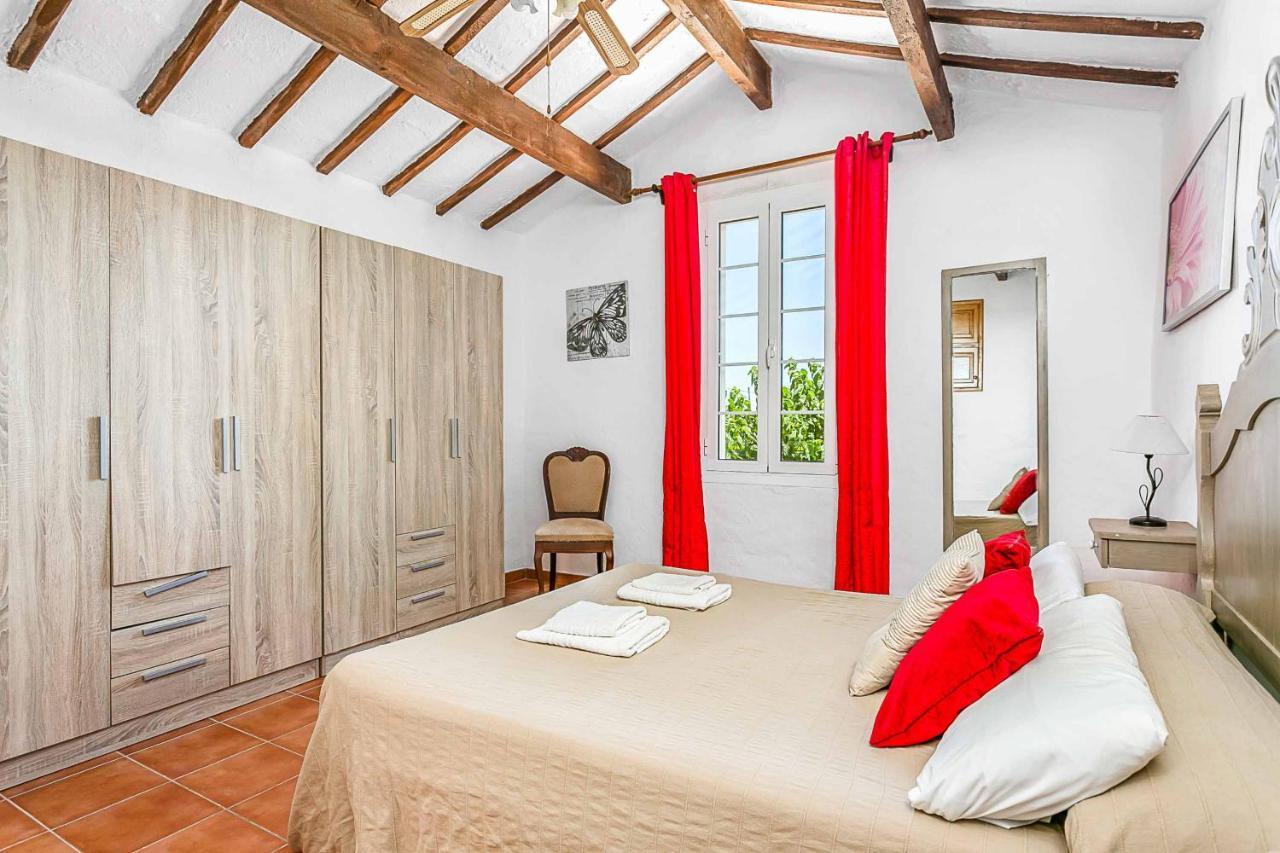 Villa Menorca Verde 1 *