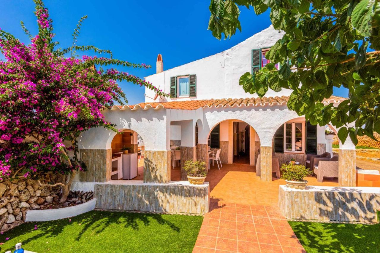 Menorca Verde 1 Villa Ciutadella (Menorca)