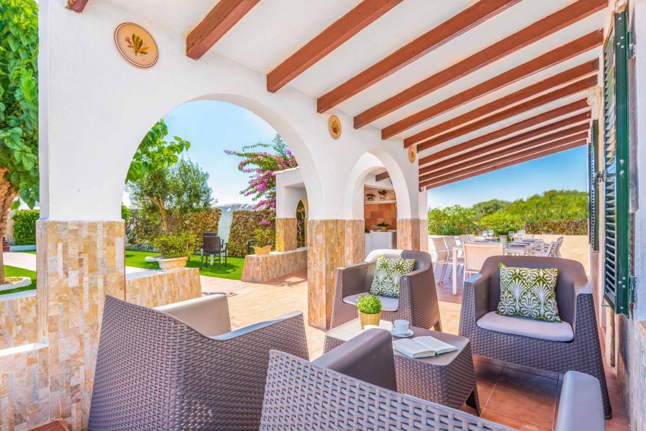 Menorca Verde 1