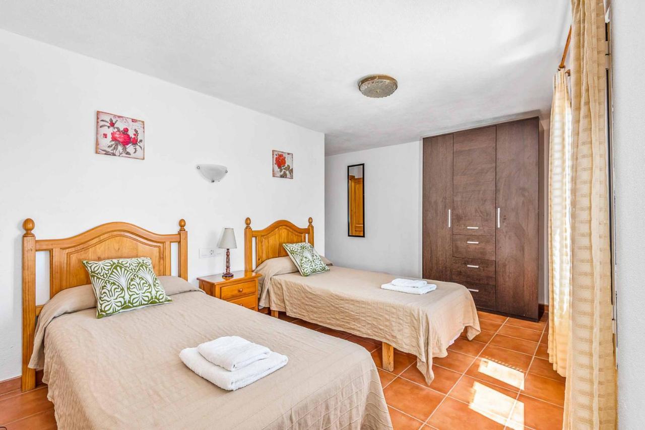 Menorca Verde 1 Villa Ciutadella (Menorca)