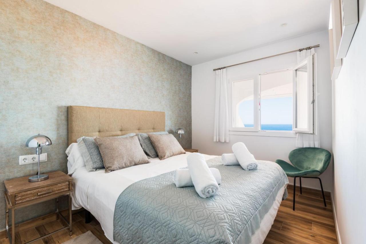 Apartment Vistas By Menorca Vacations Son Bou