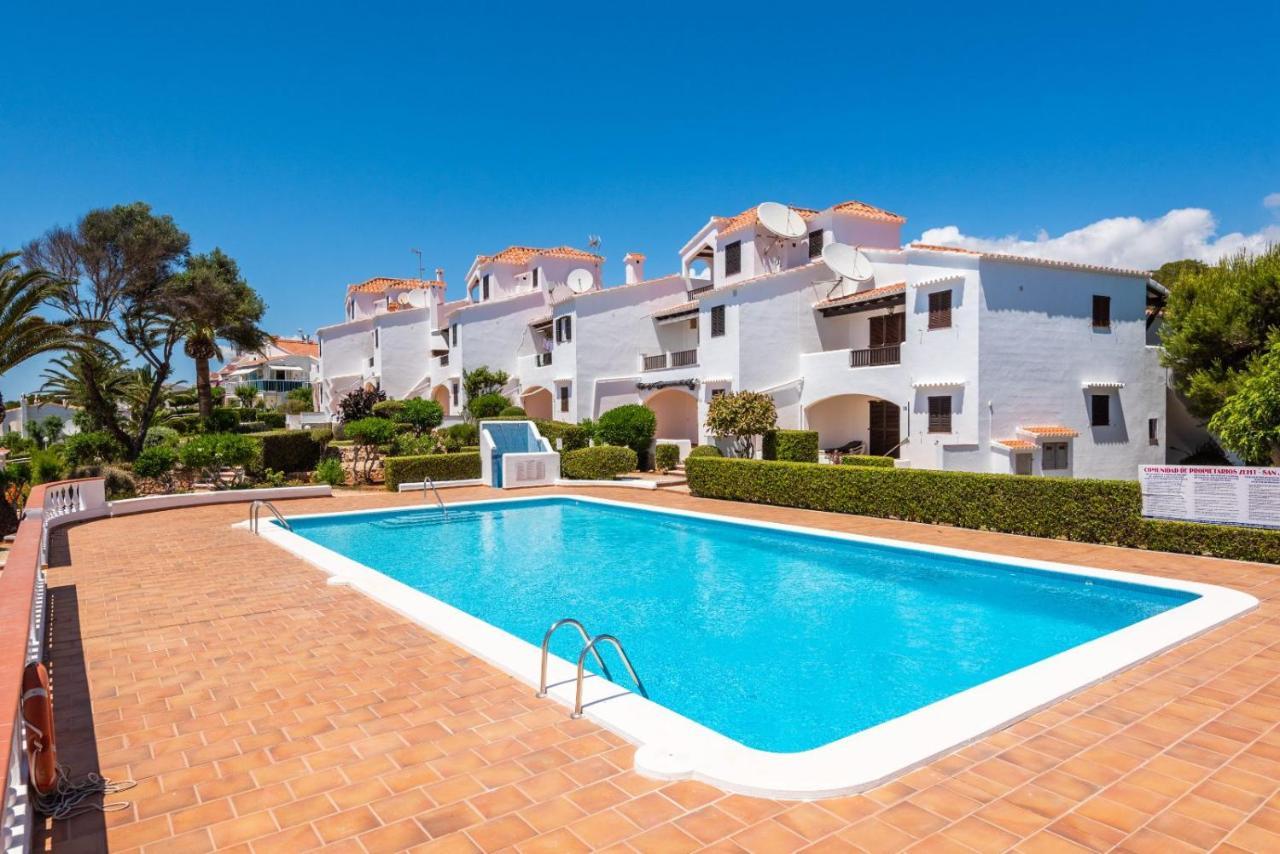 Vistas By Menorca Vacations * Son Bou