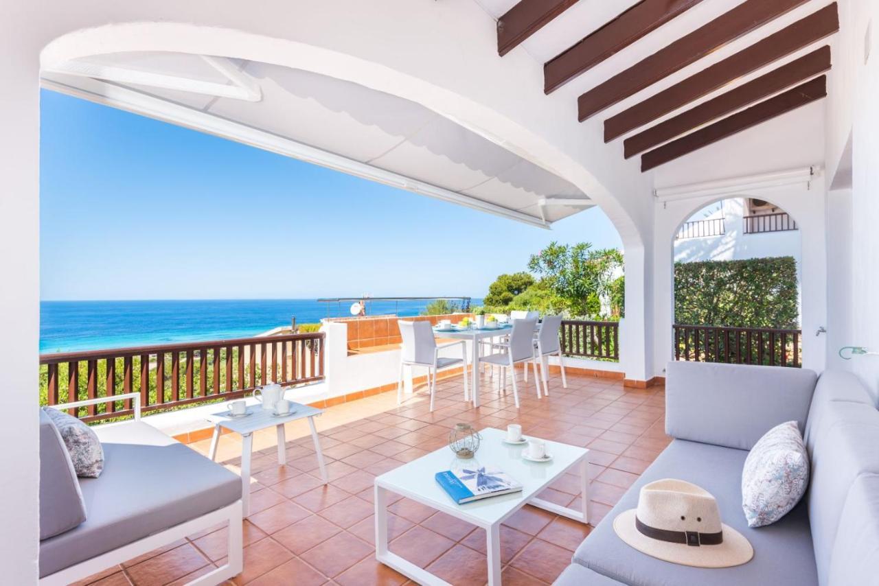 Vistas By Menorca Vacations Apartment *