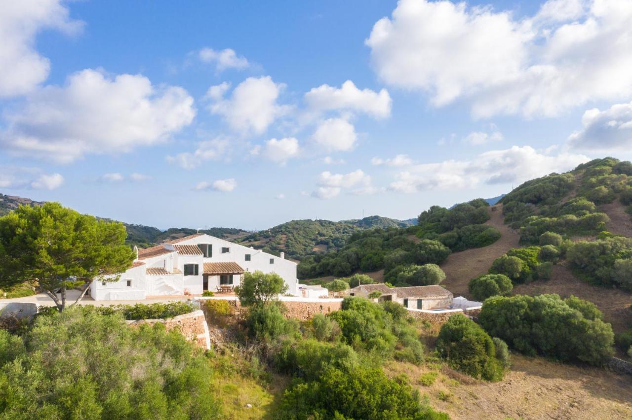 Villa Es Pi Alaior