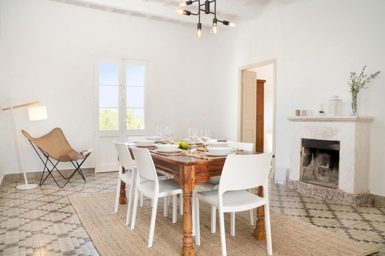 Es Pi Villa *