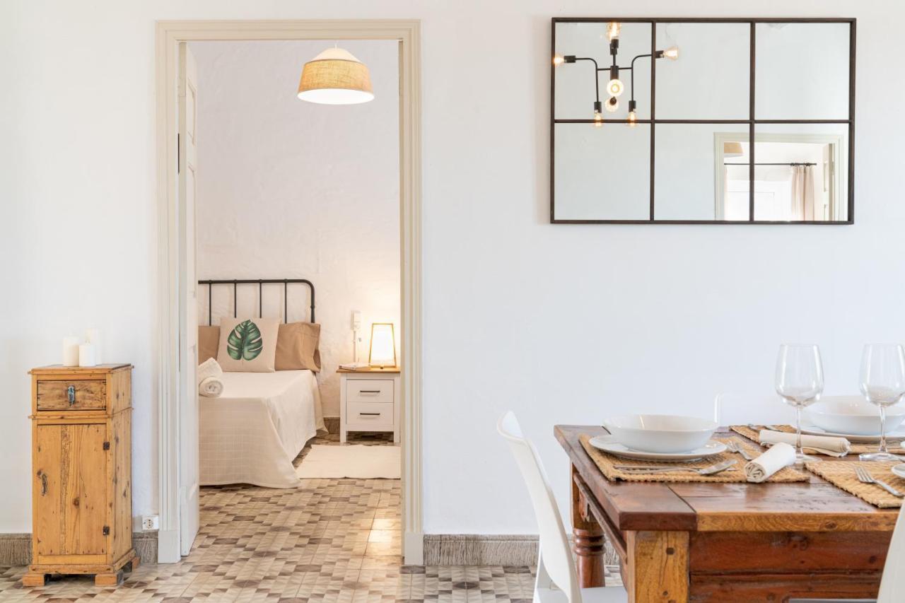 Es Pi Villa Alaior