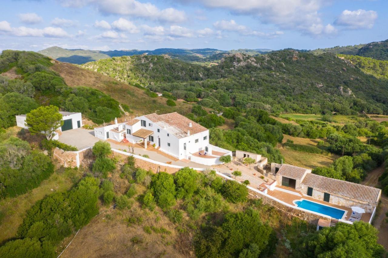 Es Pi Villa Alaior