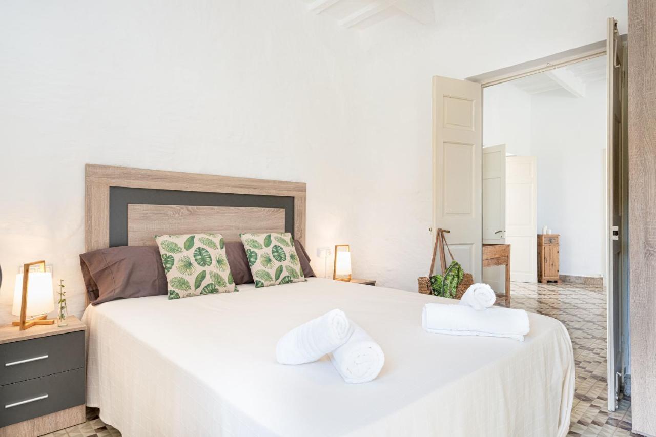 Es Pi Villa Alaior
