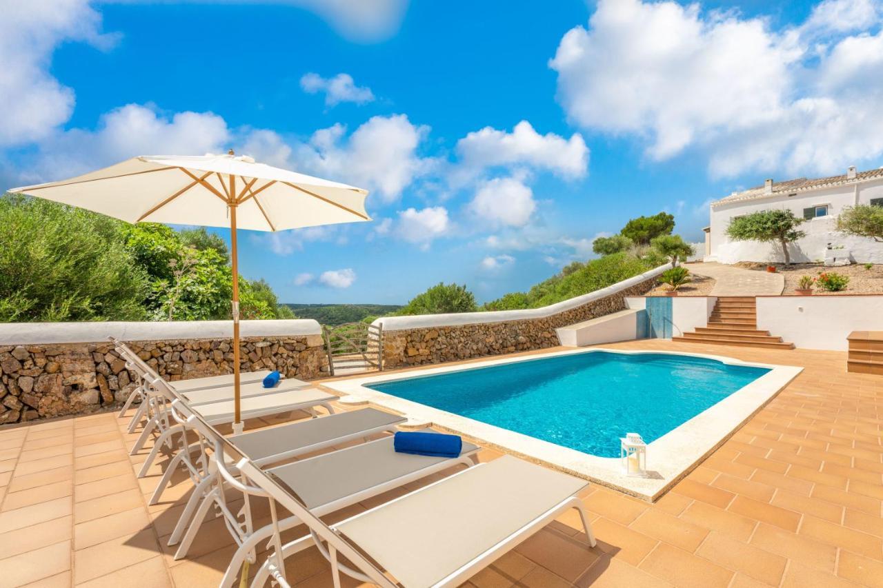 Es Pi Villa *