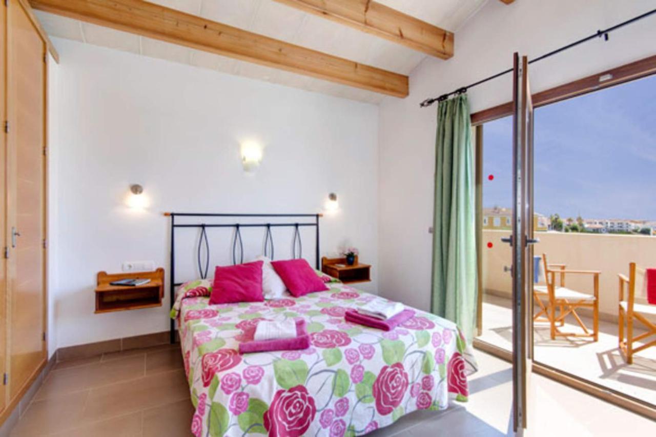Candela 4 Bedroom Villa, Cala'n Forcat