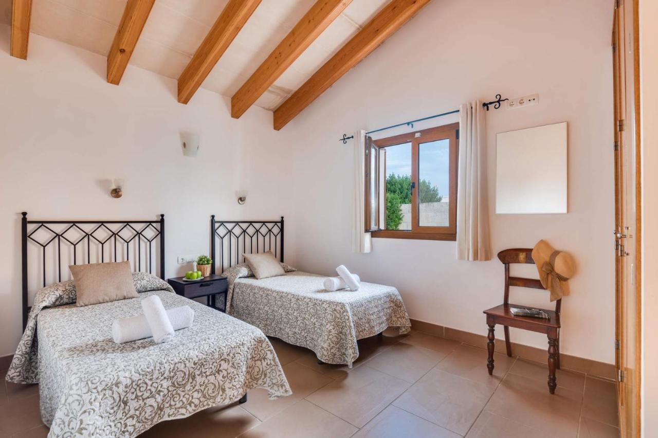 Candela 4 Bedroom Villa, Cala'n Forcat Villa Cala'N Blanes (Menorca)