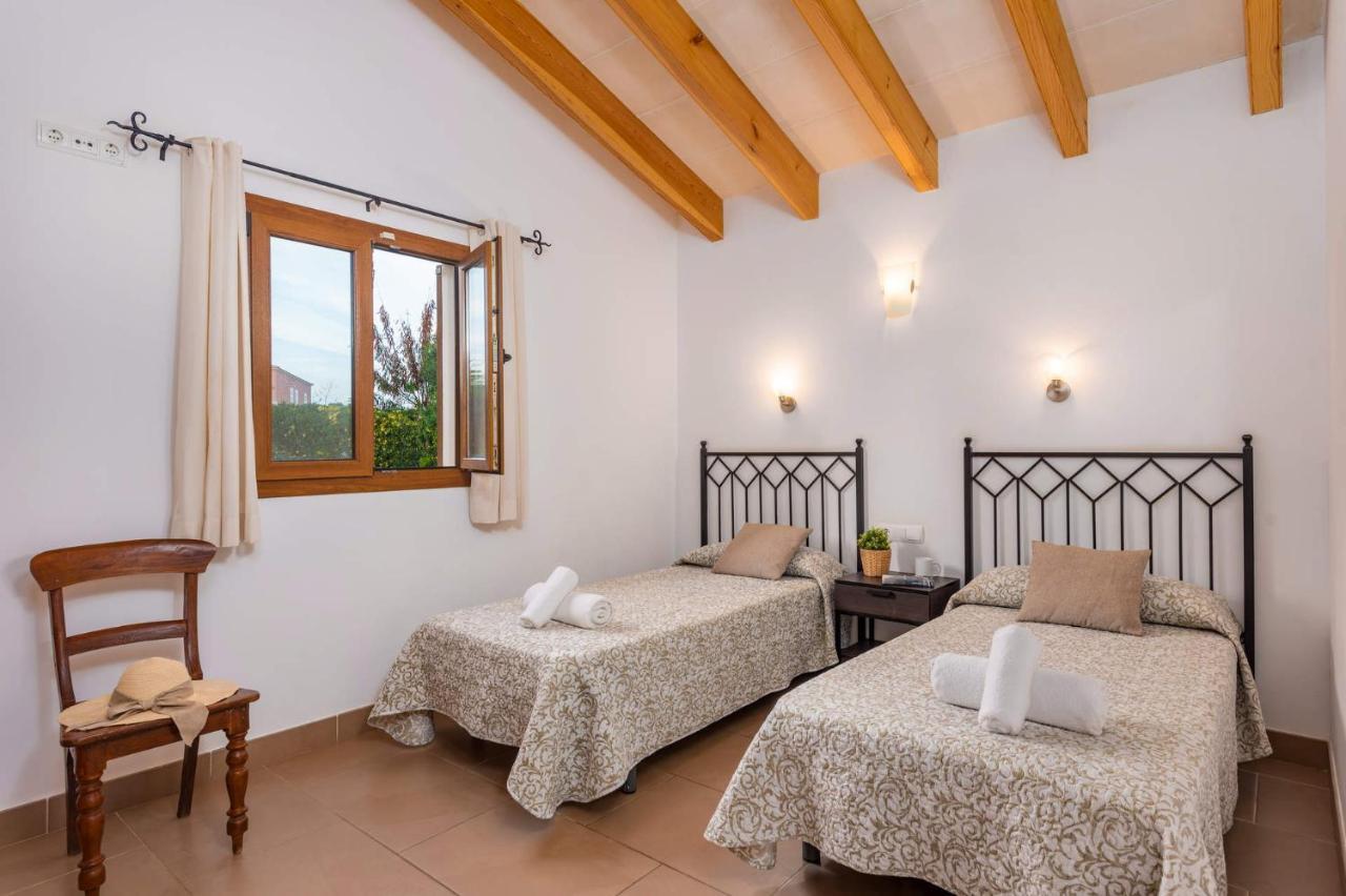 Candela 4 Bedroom Villa, Cala'n Forcat *