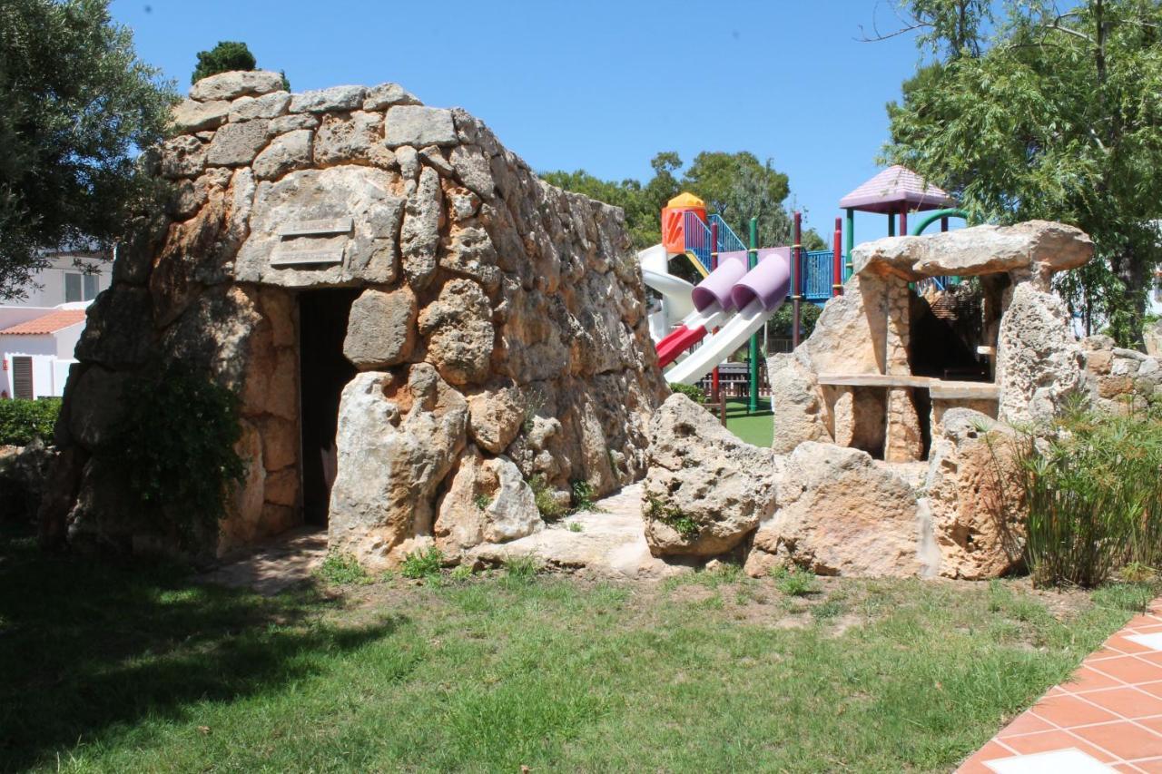 Talayot 3* Cala'N Blanes (Menorca)