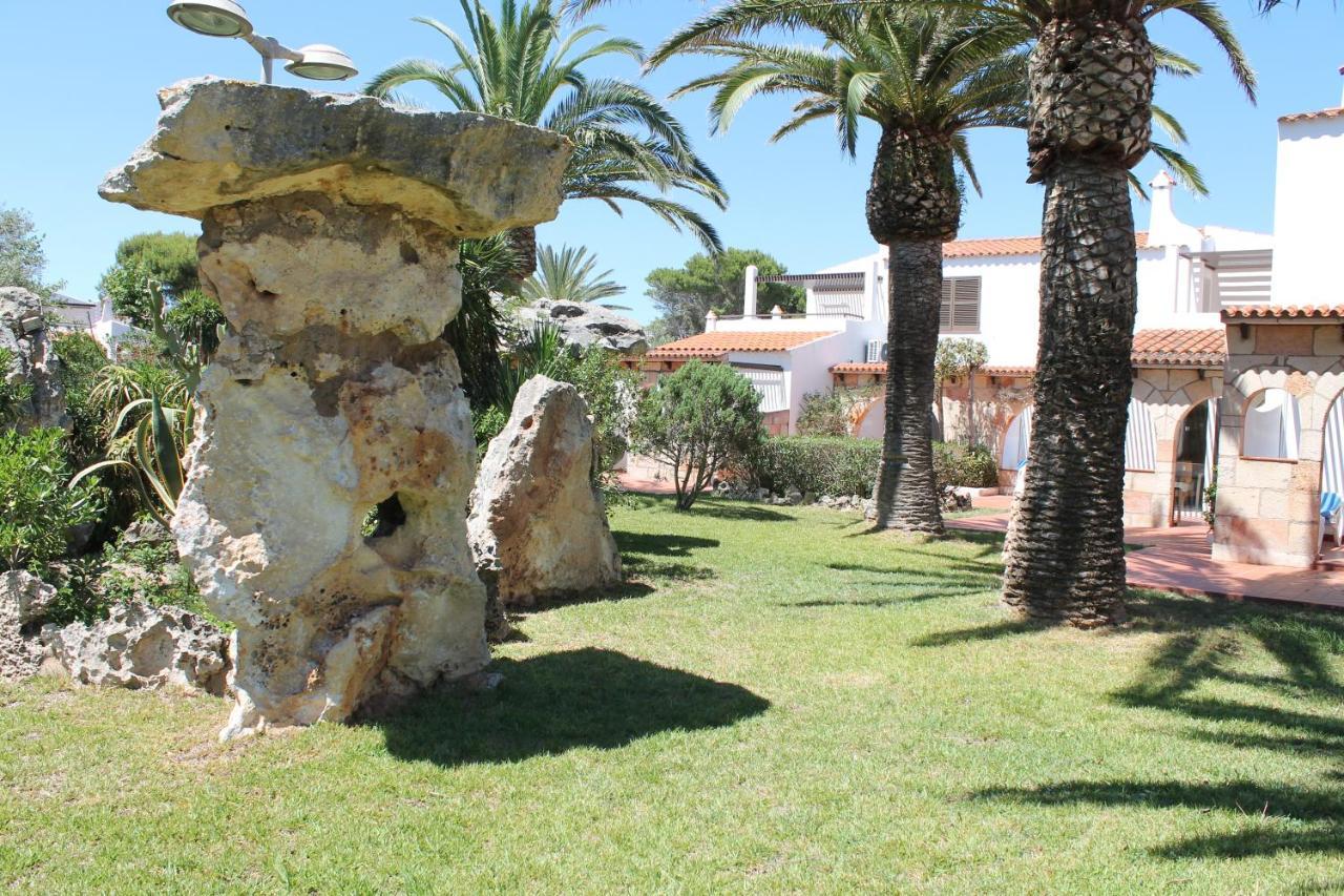 Talayot Aparthotel Cala'N Blanes (Menorca)