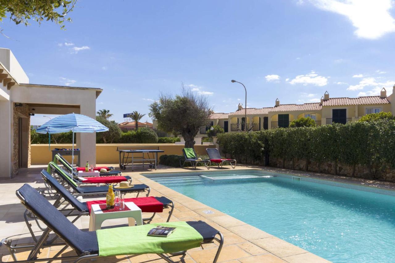 Villa Ibiza 4 Bedroom Villa, Cala'n Blanes *