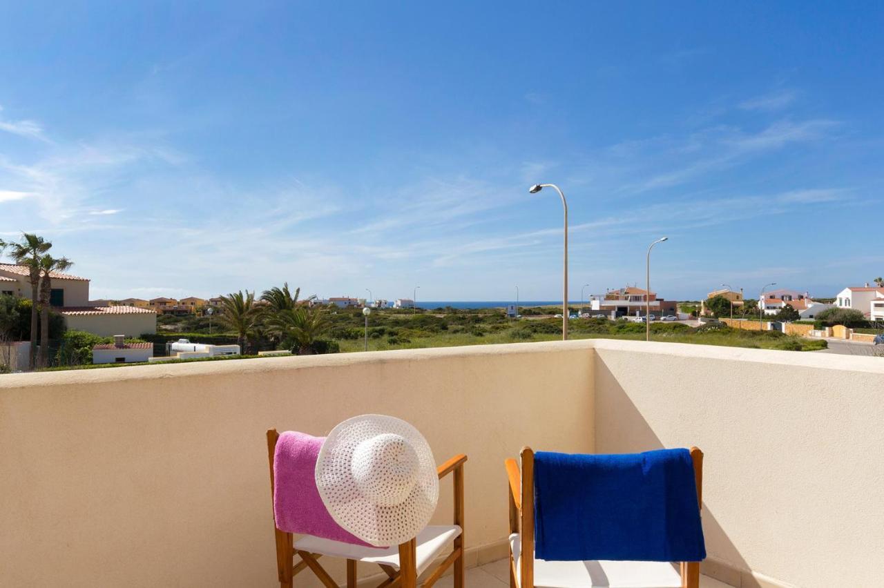 Ibiza 4 Bedroom Villa, Cala'n Blanes Villa Cala'N Blanes (Menorca)