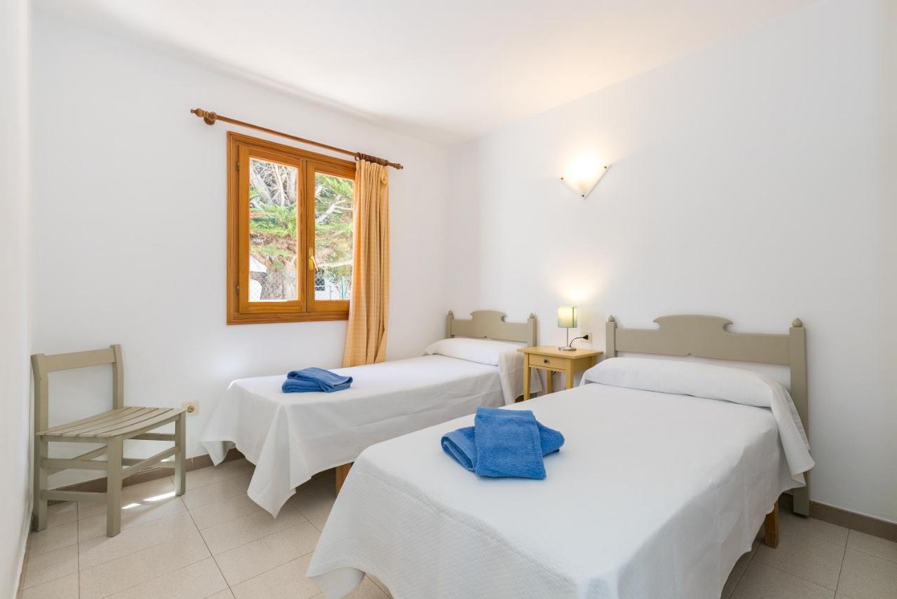 Marineta 3 * Cala'N Blanes (Menorca)