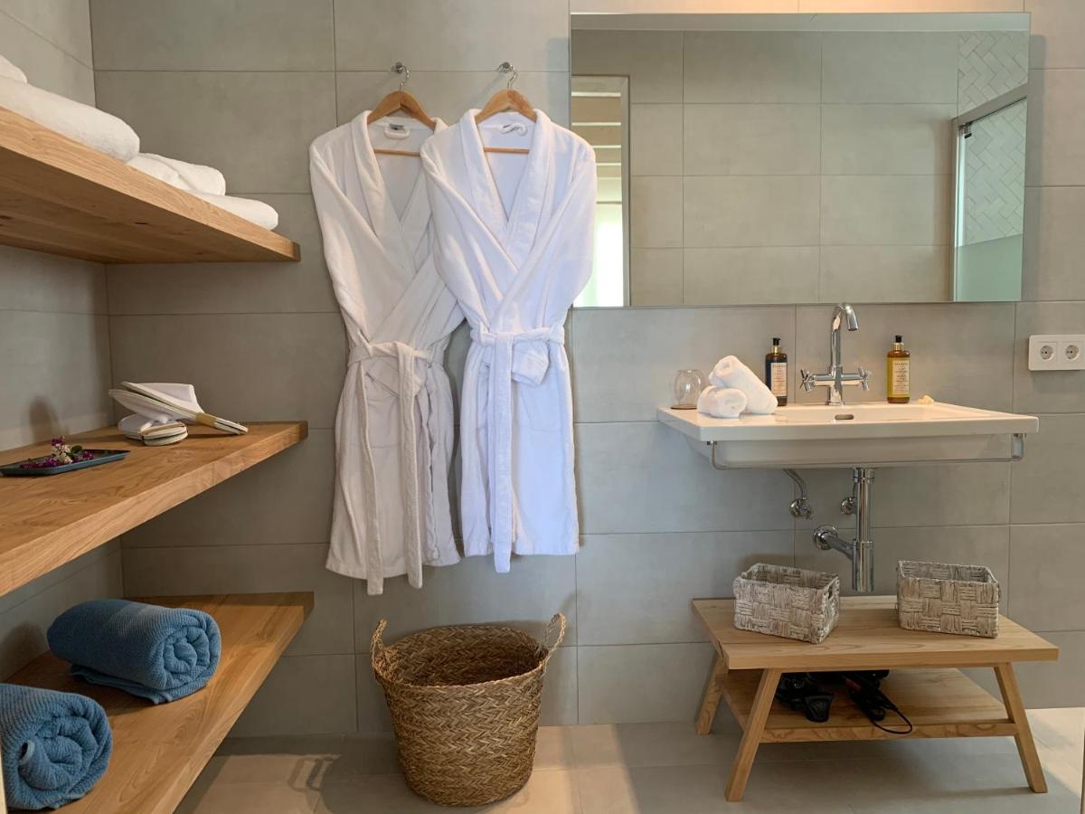 Llucasaldent Gran Menorca - Adults Only Agroturismo