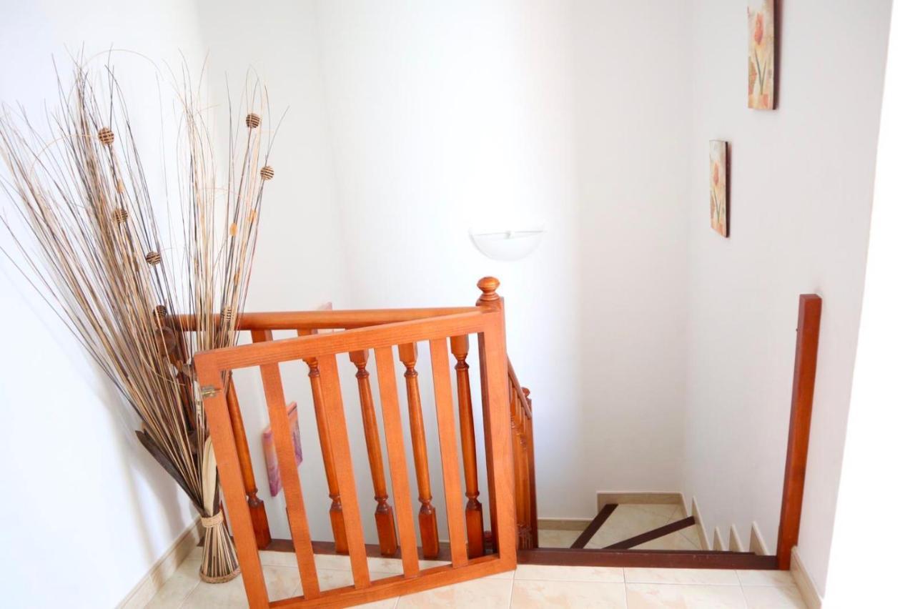 Zodiac Aries Villa
