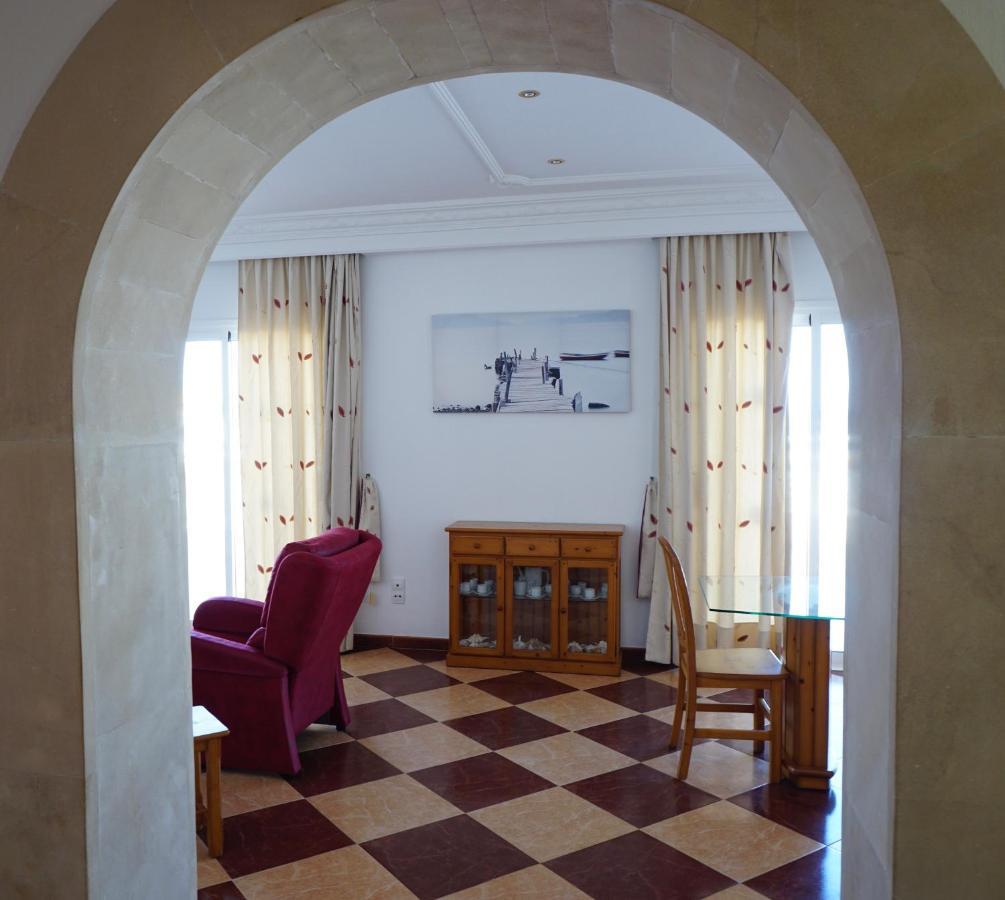 Aparthotel Punta Prima 2*