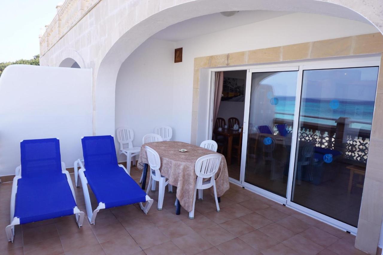 Punta Prima Aparthotel Punta Prima (Menorca)