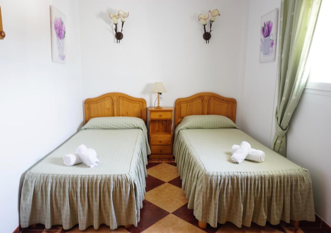 Aparthotel Punta Prima
