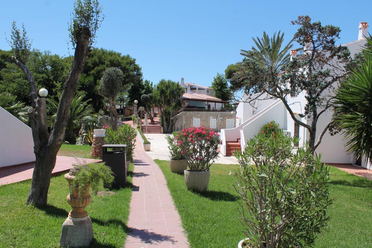 Talayot 3* Cala'N Blanes (Menorca)