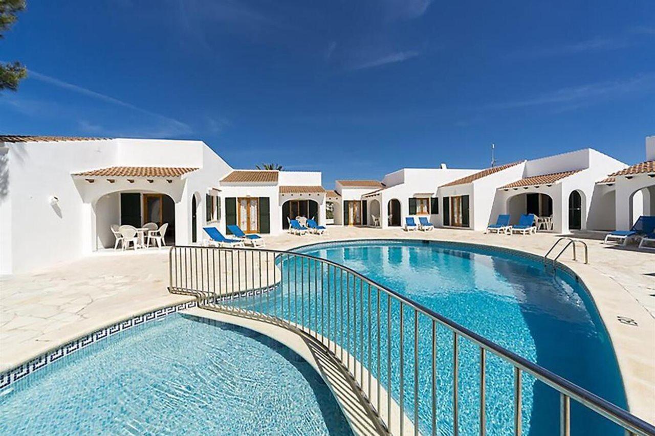 Apartamento Casas Menorquinas